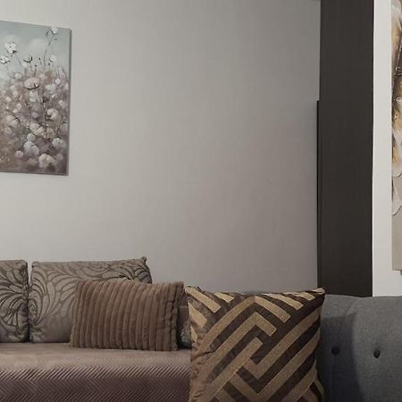 Apartament Trini Kłodzko Buitenkant foto