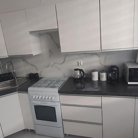 Apartament Trini Kłodzko Buitenkant foto