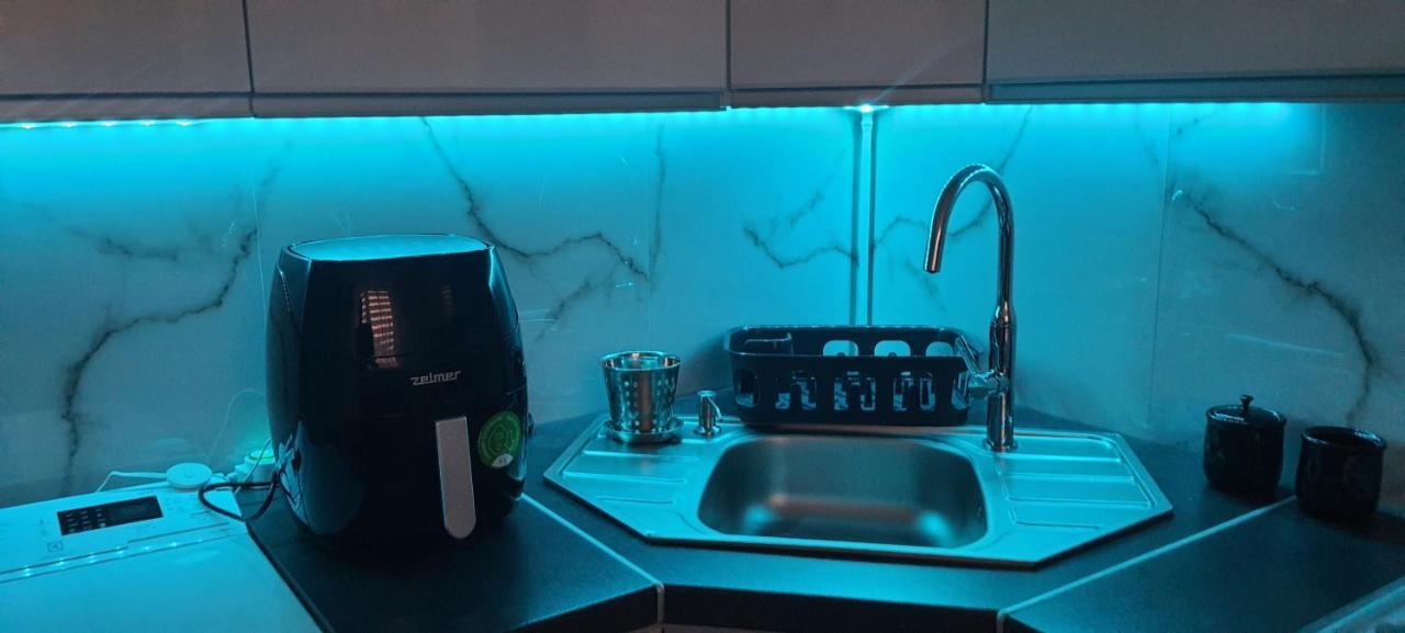 Apartament Trini Kłodzko Buitenkant foto