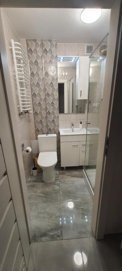 Apartament Trini Kłodzko Buitenkant foto