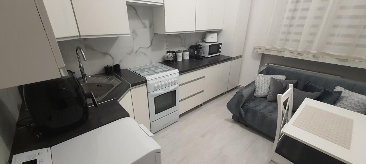 Apartament Trini Kłodzko Buitenkant foto
