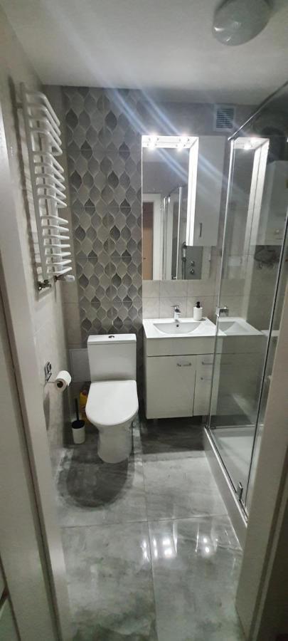 Apartament Trini Kłodzko Buitenkant foto