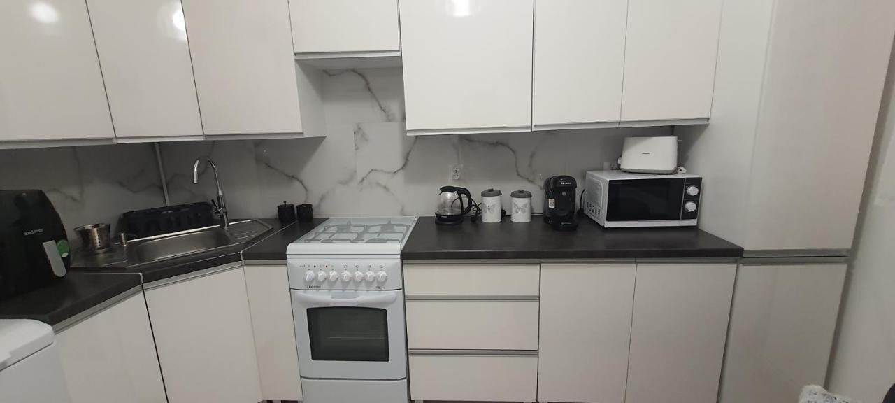 Apartament Trini Kłodzko Buitenkant foto
