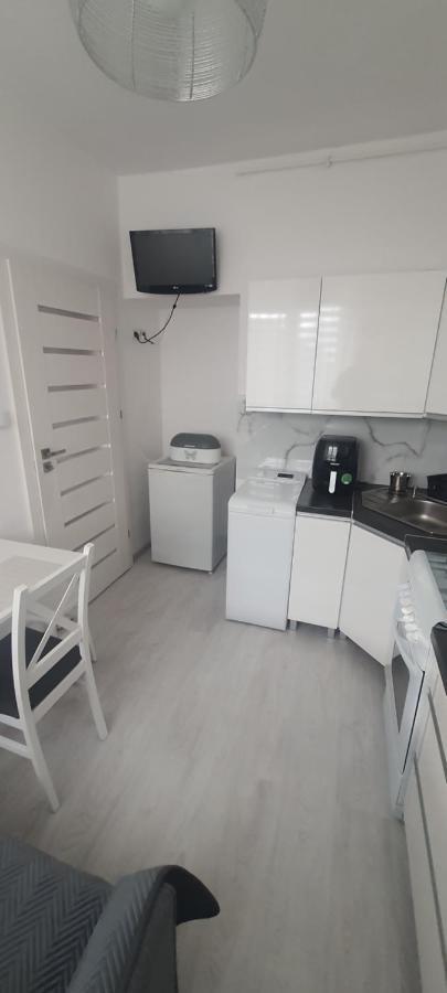 Apartament Trini Kłodzko Buitenkant foto
