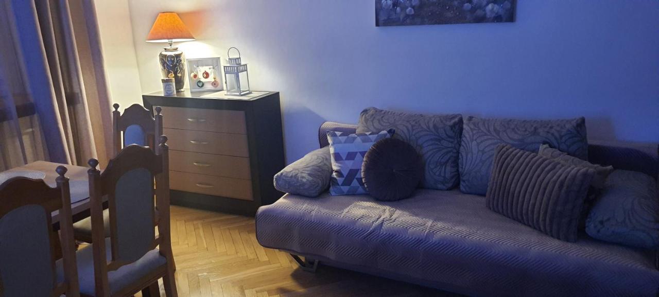 Apartament Trini Kłodzko Buitenkant foto