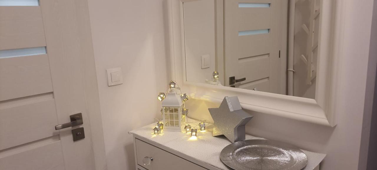 Apartament Trini Kłodzko Buitenkant foto