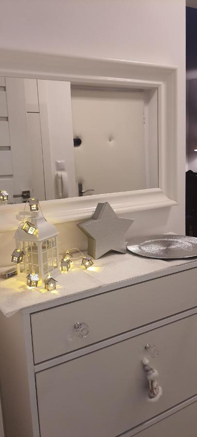Apartament Trini Kłodzko Buitenkant foto