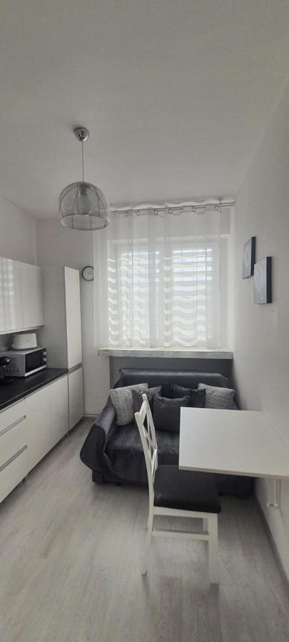 Apartament Trini Kłodzko Buitenkant foto