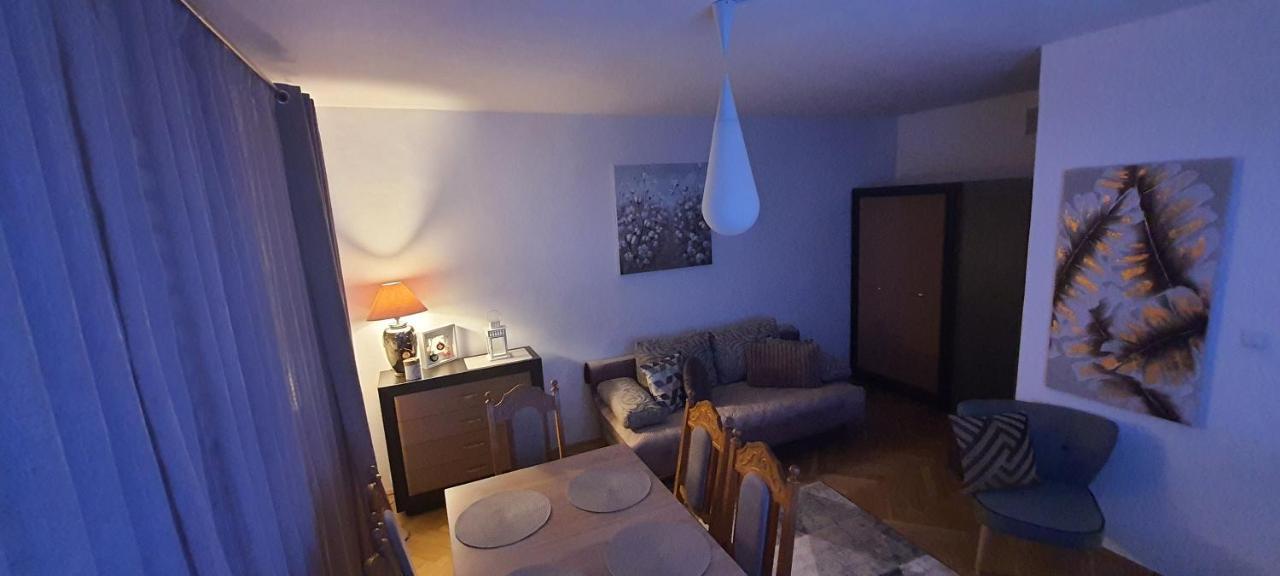 Apartament Trini Kłodzko Buitenkant foto