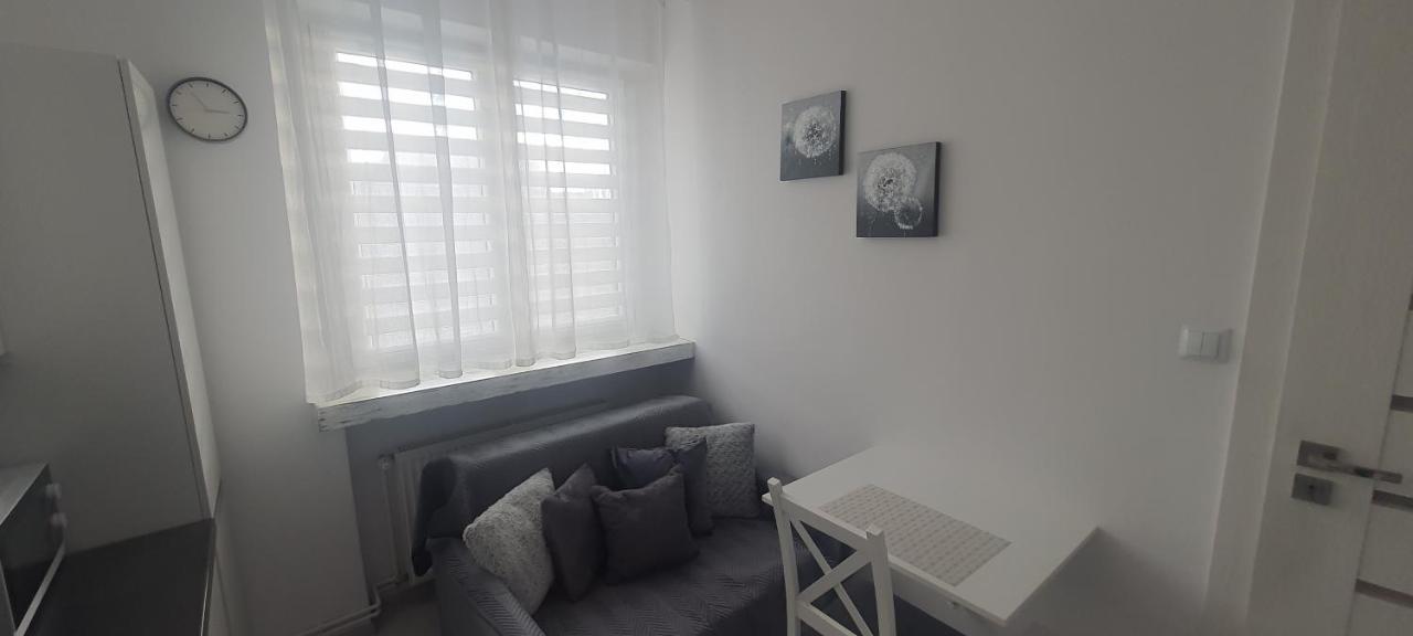 Apartament Trini Kłodzko Buitenkant foto