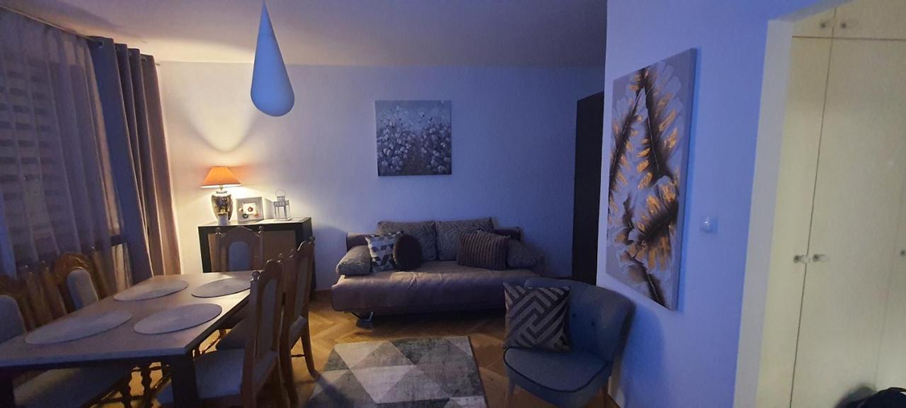 Apartament Trini Kłodzko Buitenkant foto
