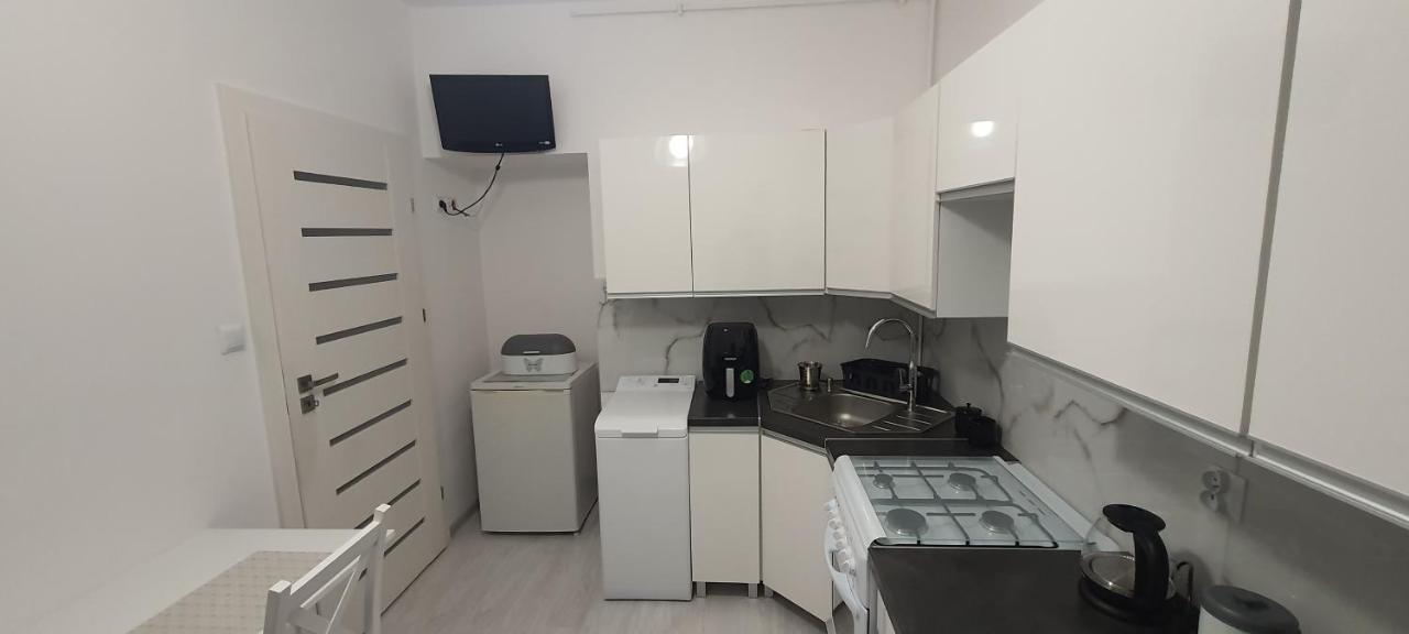 Apartament Trini Kłodzko Buitenkant foto